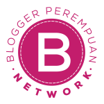 Blogger perempuan