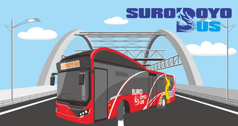 Bus Suroboyo