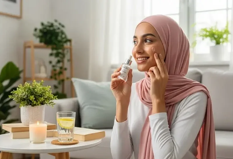 tips self care sederhana