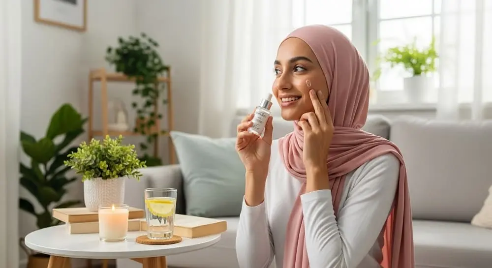 tips self care sederhana