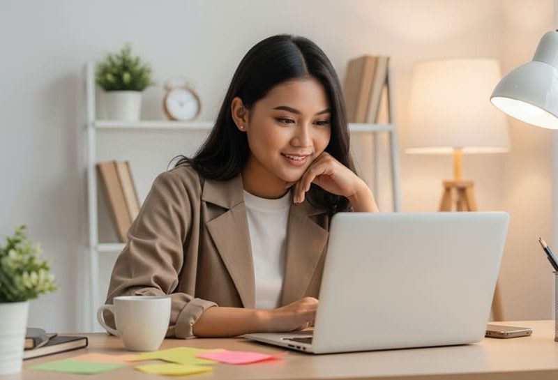 sewa apartemen murah