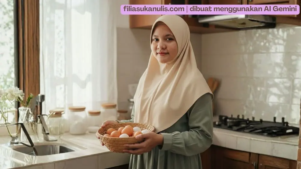 makanan untuk darah rendah