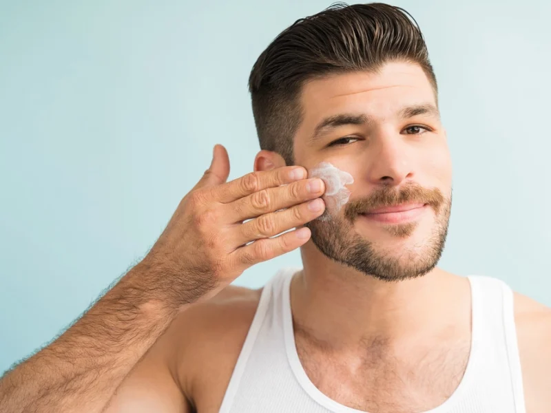 bahan panthenol untuk apa