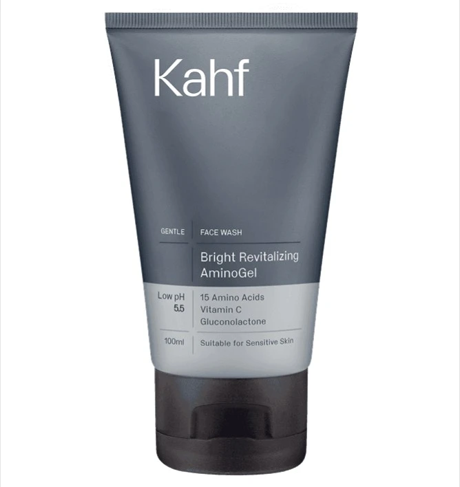 rekomendasi face wash dengan bahan panthenol