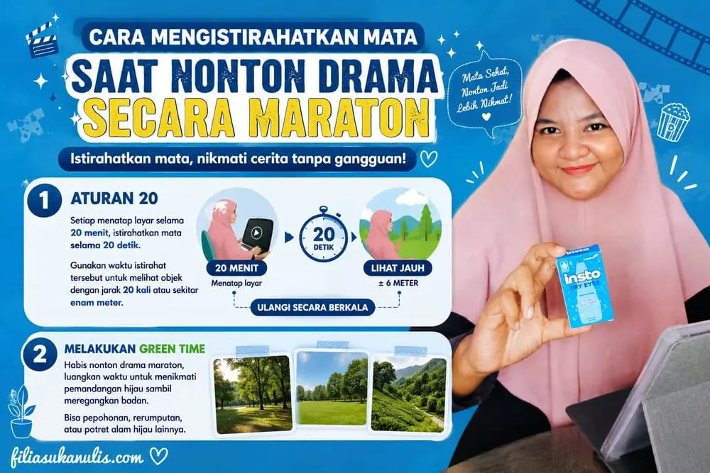 mata sepele jangan sepelein